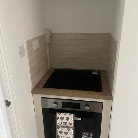 Modern Welsh Cottage Porth  Luaran gambar