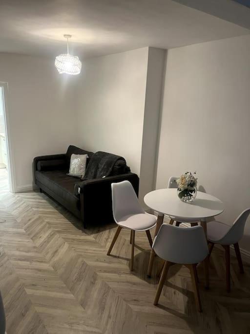 Modern Welsh Cottage Porth  Luaran gambar