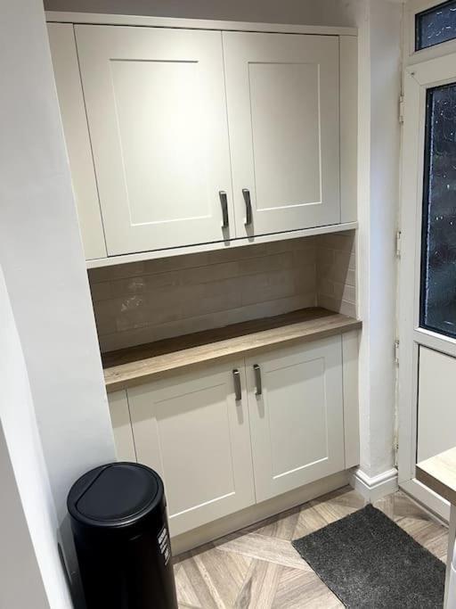 Modern Welsh Cottage Porth  Luaran gambar