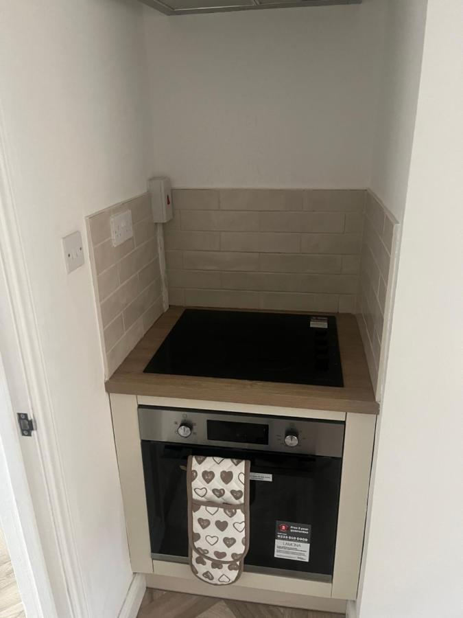 Modern Welsh Cottage Porth  Luaran gambar